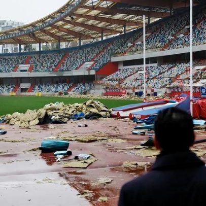Estádio do Estoril recebe União de Leiria frente ao FC Porto B