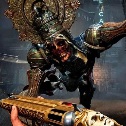 Análise ao Crisol: Theater of Idols revela a ilha Tormentosa
