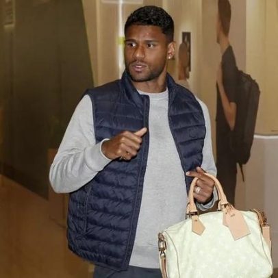 Matheus Reis faz exames médicos e já sabe data de estreia pelo CSKA Moscovo
