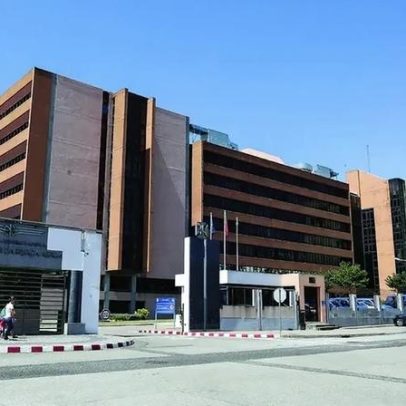MP e PJM realizam buscas em instalações da Força Aérea e da Marinha