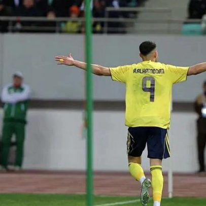 Sem Ronaldo e Félix, Al Nassr vence nos oitavos da Champions Asiática