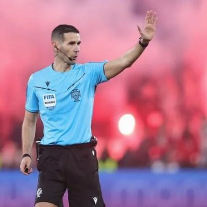 Equipes de arbitragem já definidas para a 22.ª jornada da Liga Betclic