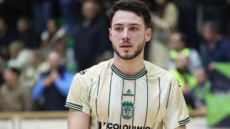 Valongo vai jogar final four do Troféu WSE