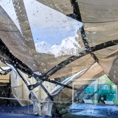 Pelo menos 30 clubes afetados e prejuízos de milhões no padel