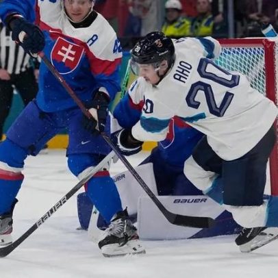 Jogadores da NHL voltam ao hóquei 12 anos depois