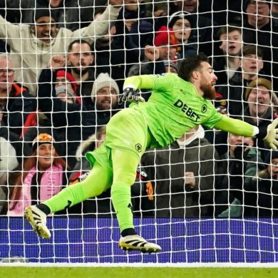 Nottingham atira 35 vezes sem marcar; José Sá faz defesas decisivas