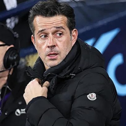 Marco Silva alerta para cheias em Portugal e sofrimento do povo