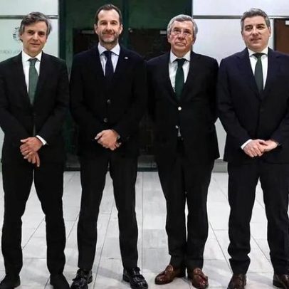 Plano de Varandas para o Sporting envolve proteção da maioria na SAD