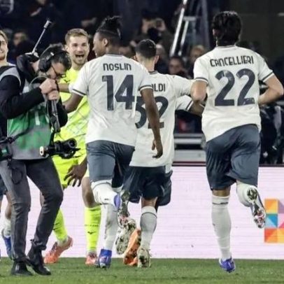 Lazio elimina Bolonha nos penáltis e avança na Taça de Itália