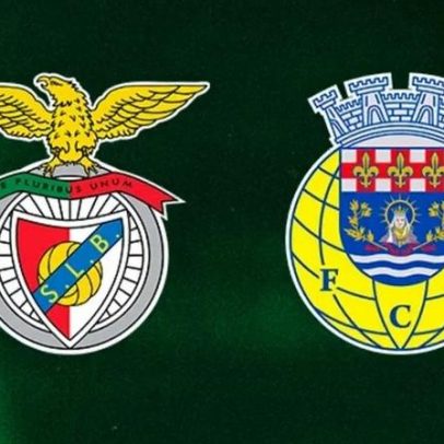 eLiga Portugal: Benfica Esports e Arouca seguem no Grupo B