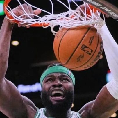 Neemias Queta faz oito pontos em menos de 15 minutos na vitória dos Celtics