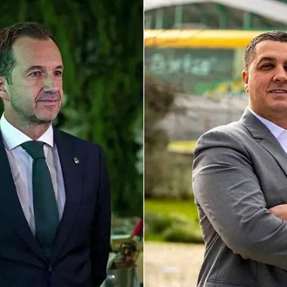 Listas de Varandas e Sorreluz para as eleições de 14 de março