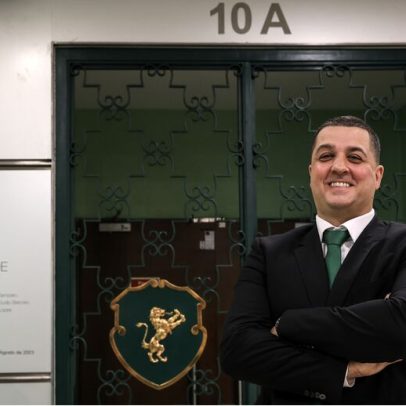Bruno Sorreluz propõe obras na Academia do Sporting e casa de apoio a ex-atletas
