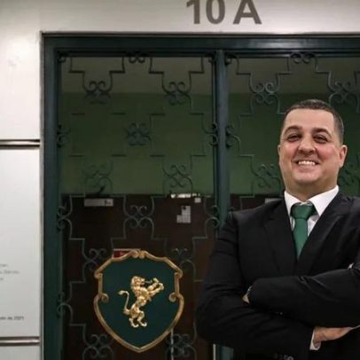 Bruno Sorreluz candidata-se à presidência do Sporting após aceitação