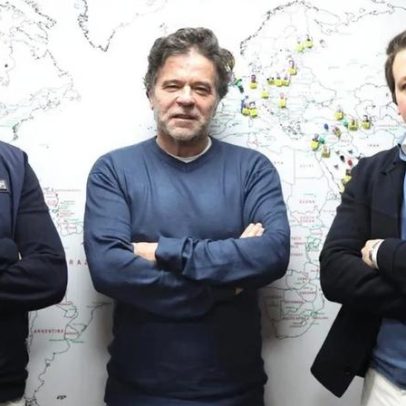 Estrela da Amadora rendeu 12 M€ com procura em ligas alternativas em janeiro