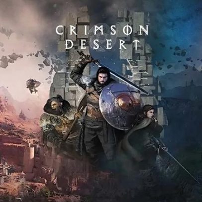 Pearl Abyss revela novo vídeo de Crimson Desert