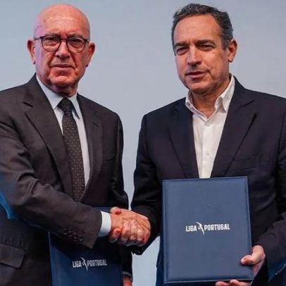 Liga Portugal e AF Porto assinam novo protocolo de cooperação