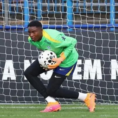 Thaís Lima convocada para a seleção do Brasil