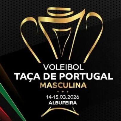 Alfubeira recebe final-four das Taças de Portugal masculinas e femininas