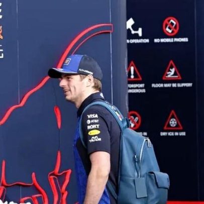 Verstappen critica a nova F1, dizendo que é Fórmula E com esteroides