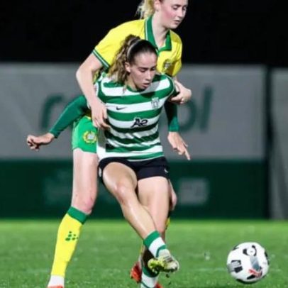 Sporting procura vingar derrota na Suécia frente ao Hammarby