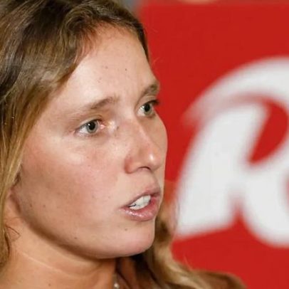 Francisca Veselko chega ao Circuito Mundial após anos de dedicação