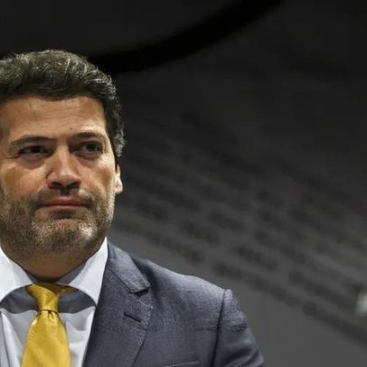 Círculo da emigração garante vitória de André Ventura nas presidenciais