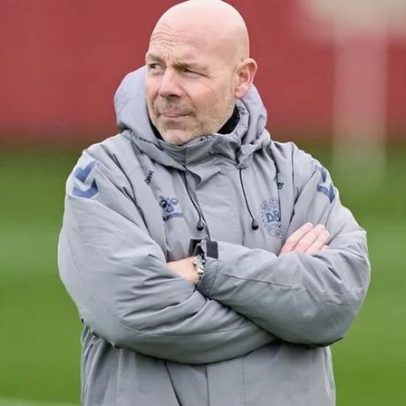 Selecionador da Dinamarca aponta oportunidade de revancha contra Portugal