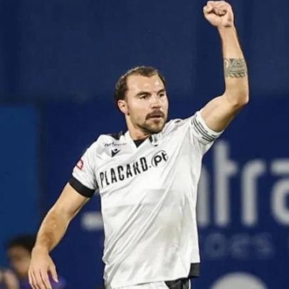 Samu brilha em Guimarães com golos e assistências