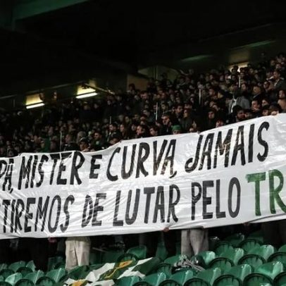Jogo com o Casa Pia continua a deixar o Sporting em dificuldade