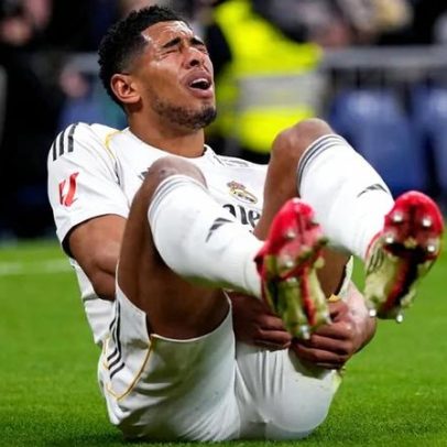 Tuchel aposta em Jude Bellingham para jogos da seleção inglesa em março