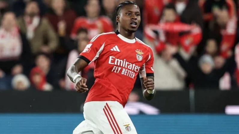 Lopes Cabral reforçou as águias no mercado de inverno