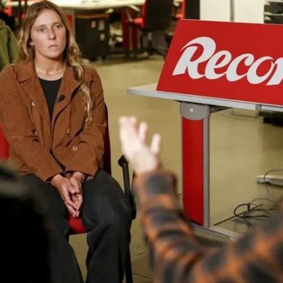 Francisca Veselko define novo sonho: ser campeã do Mundo