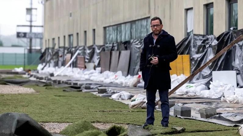 Presidente da Briosa agradece o apoio português face à ameaça