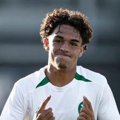 Gabriel Silva disputa vaga deixada por Luis Suárez