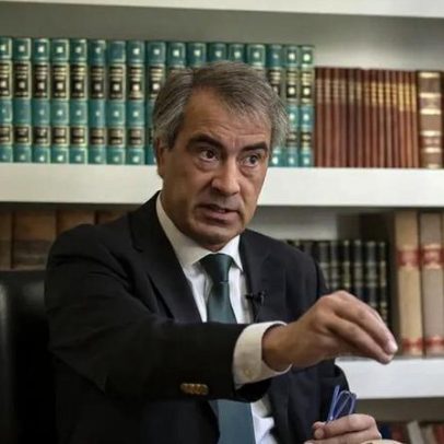 Nuno Correia da Silva não vai a votos, pede Sporting participação pelos sócios