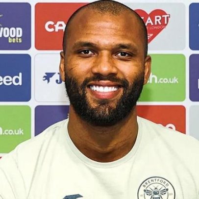 Igor Thiago renova com o Brentford até 2031