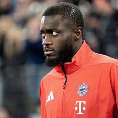 Upamecano renova com o Bayern até 2030 e afirma ter grande equipa