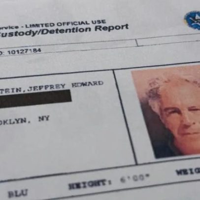 Epstein planeou mudar-se para Portugal após mensagens com banqueira suíça