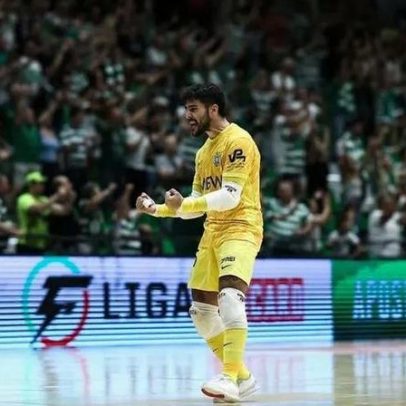 Bernardo Paçó admite querer vingança frente ao Eléctrico após noite difícil