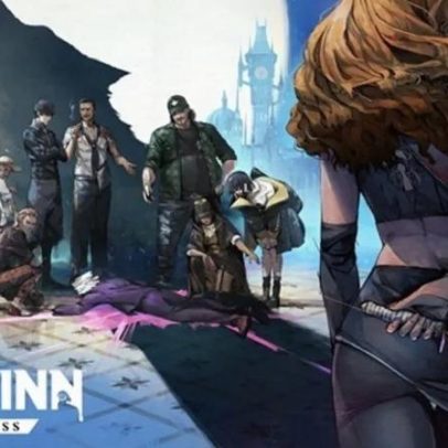 Killer Inn entra em acesso antecipado