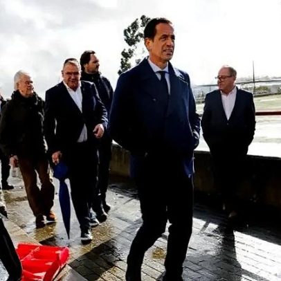 Pedro Proença promete apoio aos clubes, sem substituir o Estado