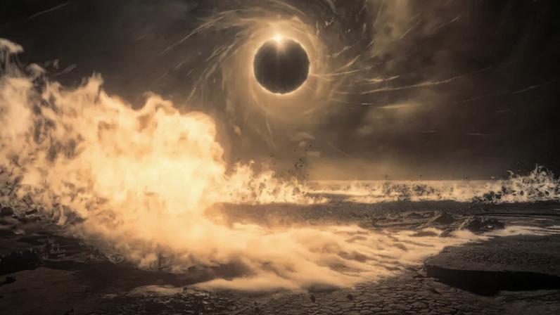 Novo trailer de Saros revela data de lançamento para PS5