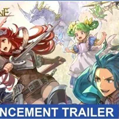 Brigandine: Abyss já foi lançado