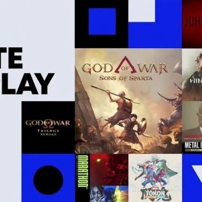 Resumo dos anúncios do State of Play