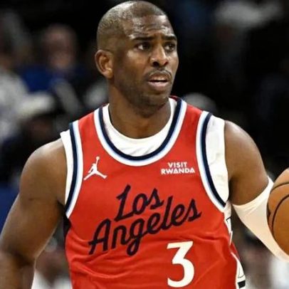 Chris Paul anuncia aposentação da NBA