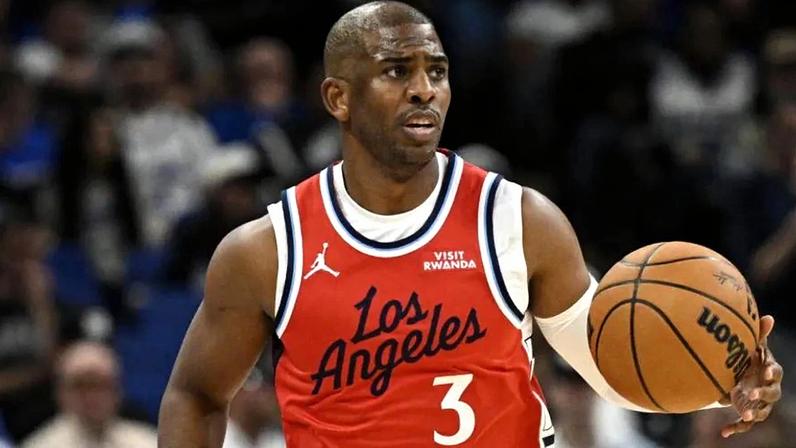 Chris Paul