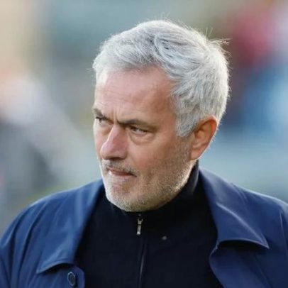 Mourinho diz vitória merecida e dificuldade em pênaltis a favor do Benfica