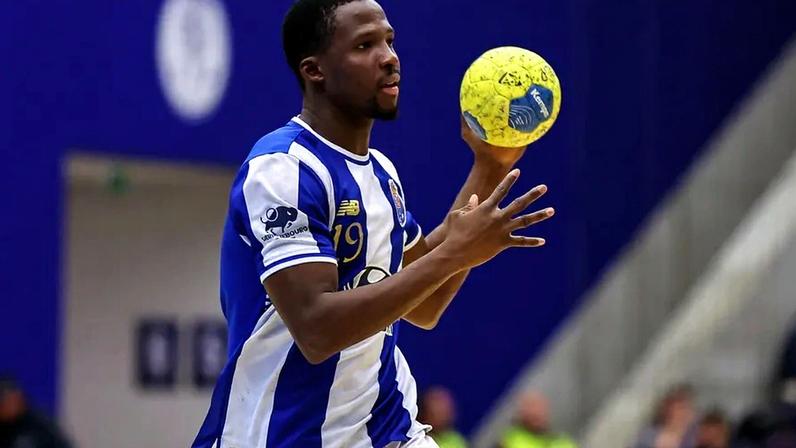 Mamadou Diocou