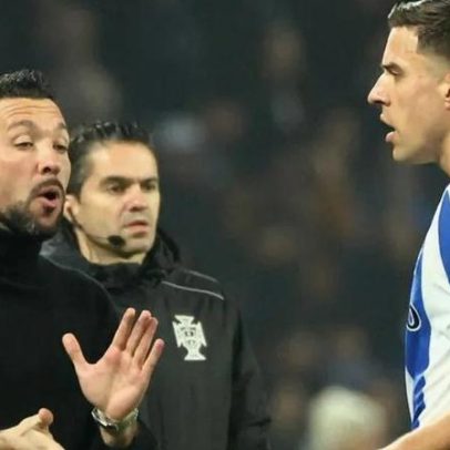 Defesa do Porto sob teste: chega a hora de fechar a baliza